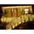 Instalatie tip turturi, 8 m, 200LED, alb cald, consum redus - 4- Roveli