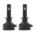 Set 2 becuri auto V80, H1, 200W, 12000 lumeni, 6000K, canbus - 6- Roveli