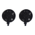 Set 2 becuri auto V80, H1, 200W, 12000 lumeni, 6000K, canbus - 7- Roveli