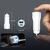 Adaptor universal auto cu 2 USB, LED, 38W - 2- Roveli