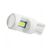 Set 2 x Becuri auto 10W T10, 6LED SMD - - Roveli