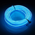 Banda flexibila neon auto, 5m, 12V, 2 culori - 4- Roveli
