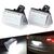 Set 2 Lampi iluminare numar, Mazda, 18 LED - - Roveli