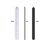 Set 4 Benzi LED RGB auto F11, functie sonora, 16.2 cm - 6- Roveli
