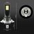 Set 2 Becuri auto LED H7, 120W/set, 12 LED SMD, 6000K, 12/24V - 4- Roveli