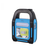 Lanterna COB, LED, lanterna cu incarcare solara, USB, RDC113 - 2- Roveli
