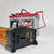 Invertor de tensiune auto KS500, 500W, 12V, 220V - 2- Roveli