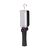 Lampa de lucru LED ZJ8859, 2 modele, USB, 20W - 5- Roveli