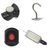 Lampa de lucru LED ZJ8859, 2 modele, USB, 20W - 10- Roveli