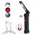 Lampa LED multifunctionala, magnet si acumulator, USB - 2- Roveli
