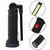 Lampa LED multifunctionala, magnet si acumulator, USB - 3- Roveli