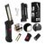 Lampa LED multifunctionala, magnet si acumulator, USB - 10- Roveli