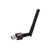 Adaptor wireless A220B placa retea, USB, 5GHz - 2- Roveli