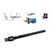 Adaptor wireless A220B placa retea, USB, 5GHz - 4- Roveli