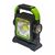 Lanterna de mana C116, Powerbank, panou solar, USB, 10W - 2- Roveli