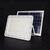 Proiector LED cu panou solar ZS56005, telecomanda, 180W - 3- Roveli