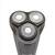 Aparat de ras SH788, LED indicator, 3W - 3- Roveli