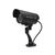 Camera falsa de supraveghere QFZ1, IR LED indicator - - Roveli