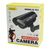 Camera falsa de supraveghere QFZ1, IR LED indicator - 6- Roveli