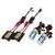Set instalatie HID Xenon H7, balast, 6000k, 70W/set, 12V, 6000K - - Roveli