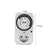 Adaptor priza programabila mecanic DS115, 16A - 4- Roveli