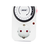 Adaptor priza programabila mecanic DS115, 16A - 6- Roveli
