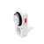 Adaptor priza programabila mecanic DS115, 16A - 7- Roveli