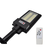 Lampa solara perete LED, N624B, 240W, telecomanda - 3- Roveli