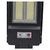 Lampa solara perete LED, N624B, 240W, telecomanda - 5- Roveli