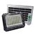 Proiector LED cu panou solar, 100W, telecomanda, ZS56013 - 5- Roveli