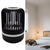 Lampa electrica impotriva insectelor, 5W, LED UV - 8- Roveli