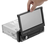 MP5 Player retractabil manual 1DIN, TFT 7 inch, telecomanda, 12V - 4- Roveli