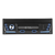 MP5 Player retractabil manual 1DIN, TFT 7 inch, telecomanda, 12V - 13- Roveli