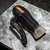 Uscator de par pliabil, 1500W, 2 viteze, negru, AO49967 - 5- Roveli