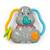 Jucarie cu lumini si sunete Musical Elephant - - Roveli