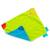 Jucarie din plus, fosnaitoare si functie dentitie, Blanky Green - - Roveli