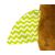 Jucarie din plus pentru agatat, cu clopotel, Happy Owl Brown - 2- Roveli