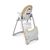 Scaun de masa multifunctional Bueno, Beige, Milly Mally - 2- Roveli