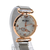 Ceas de dama, mecanism quartz, curea magnetica, 3 modele - 7- Roveli