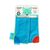 Jucarie din plus, fosnaitoare si functie dentitie, Blanky Green - 2- Roveli
