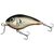 Vobler Vidra Nautilus SR 6cm/16gr, Varianta (50): Nautilus SR 6cm/16gr BK - - Roveli