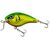 Vobler Vidra Nautilus SR 6cm/16gr, Varianta (50): Nautilus SR 6cm/16gr LG - - Roveli