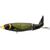 Vobler River2Sea Whopper Plopper 110 11cm/28g, Varianta (50): Whopper Plopper 110 11cm/28g 19 Yellow Head - - Roveli