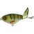 Vobler River2Sea Whopper Plopper 75 7.5cm/16g, Varianta (50): Whopper Plopper 75 7.5cm/16g 09 Perch - - Roveli