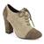 Pantofi de dama potriviti stilului business 5860A-BEIGE, Culoare (12): Bej, Crem, Marime (12): 36 - - Roveli