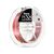 Fir Textil Seaguar Grandmax Lure Edition X8 PE Braid 150m 18lb-26lb Pink, Varianta (50): Lure Edition X8 PE Braid 150m #1.2 0.185mm/23lb - - Roveli