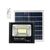 Proiector LED 500W, panou solar, telecomanda - - Roveli