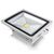 Proiector LED COB 20W, RGB, IP65, 220V - 4- Roveli