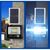 Proiector LED 500W, panou solar, telecomanda - 2- Roveli