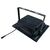 Proiector LED 500W, panou solar, telecomanda - 4- Roveli